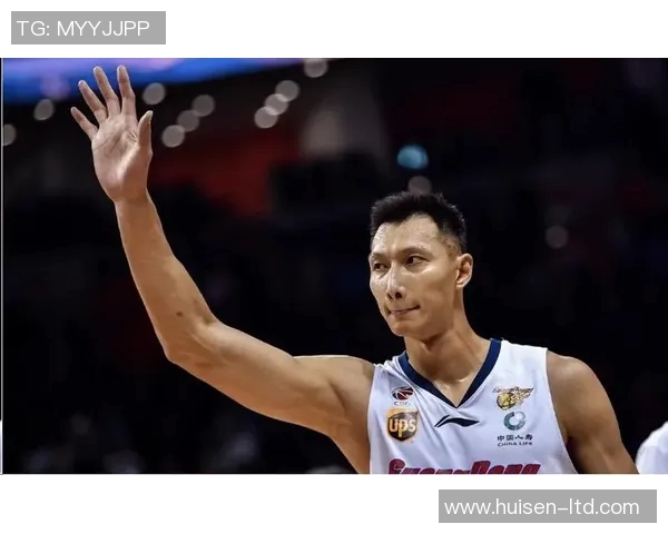 易建联以全明星之姿领衔华南虎夺得CBA总冠军，创出历史新高