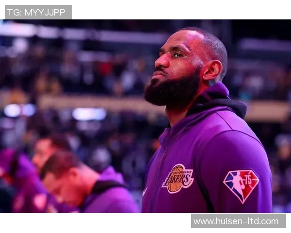 湖人击败热火取得三连胜，詹姆斯贡献四双表现引爆球迷狂欢